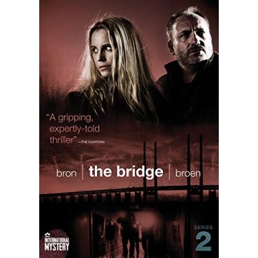 Imagem de The Bridge: Season 2 (Bron/Broen)