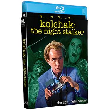 Imagem de Kolchak: The Night Stalker: The Complete Series