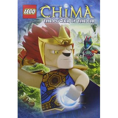 Imagem de Lego Legends of Chima: The Power of the Chi