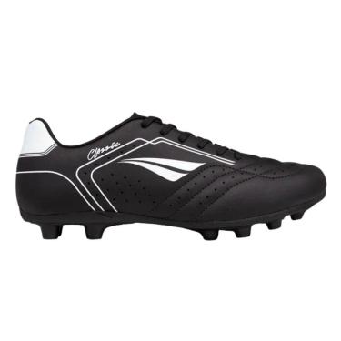 Imagem de Chuteira Campo Penalty Classic Y-1 Preto-Masculino