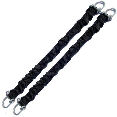 Imagem de Mola de Inox para Nadadeira de Mergulho Cetus Flex-Unissex