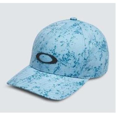 Imagem de Boné Oakley Sand Camo Hat 9rn-digi Camo Arctic UNI-Masculino