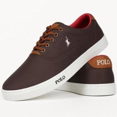 Imagem de Tênis Masculino Casual Sapatenis com Solado Confortável Ideal para o Dia a Dia e Estilo...