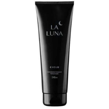 Imagem de Loção Hidratante La Luna 240ml -Feminino