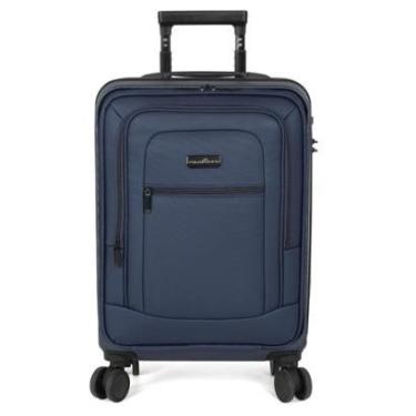 Imagem de Mala Bordo /Poliéster Argos para Notebook com TSA Polo King-Unissex