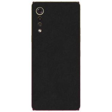 Imagem de Capa Adesivo Skin351 Verso Para LG Velvet Lm-g900n - KawaSkin
