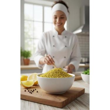 Imagem de Lemon Pepper Premium 1kg: Sabor Cítrico & Picante - Congratulations St
