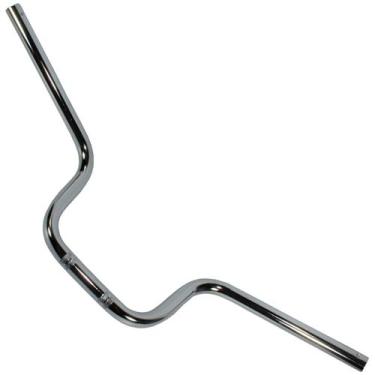 Imagem de Guidão guidom CG150 CG160 Fan Titan Cargo Start 2014 em diante com sup