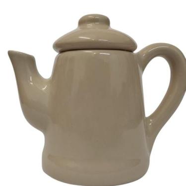 Imagem de O Bule 180ml é a escolha ideal para quem busca qualidade, praticidade 