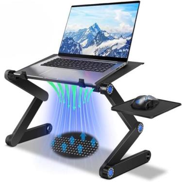 Imagem de Suporte para Notebook, Suporte para Laptop, Mesa para Notebook, Mesa P