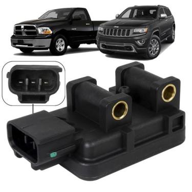 Imagem de Sensor Map Dodge Ram Durango Dakota Jeep Cherokee 56029405 - SEEDS AUT