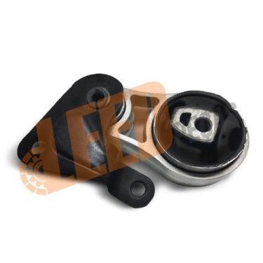 Imagem de Coxim Traseiro Cambio Manual Ecosport 4X2 Fiesta 2002 2003 2004 2005 2