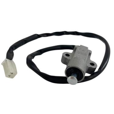 Imagem de Interruptor Sensor Cavalete Apoio Lateral Descanso Xt 660 Xt 660R - Zo