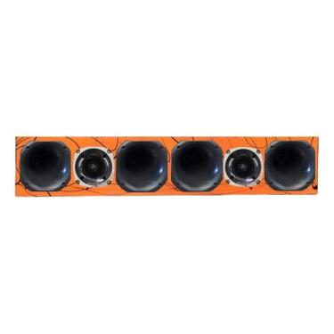 Imagem de Caixa corneteira 4x2 driver tweeter 150w unlike 500 - LIKE PARTS, LARA