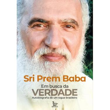 Imagem de Livro - Em busca da verdade