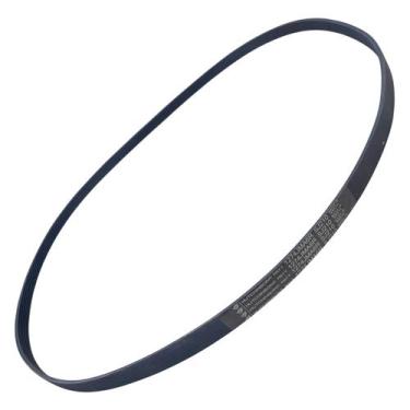 Imagem de Correia 1274JMA6R Para Lava e Seca Midea Toshiba 10Kg 12Kg - Brazan