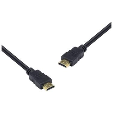 Imagem de Cabo Hdmi 2.0 4k Ultra Hd 3d 3 Metros H20-3