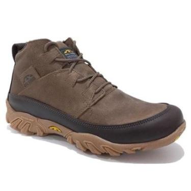 Imagem de Bota Bull Terrier Trilha Austin Mamut Masculino-Masculino