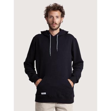 Imagem de Blusa de Moletom Canguru Hang Loose Supply Company 1982 TRD-Masculino