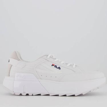 Imagem de Tênis Fila Tormo Classic Feminino-Feminino