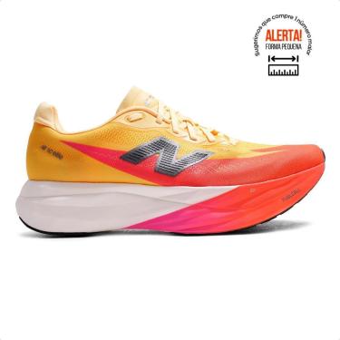 Imagem de Tenis New Balance Fuelcell Supercomp Elite V5 Feminino-Feminino