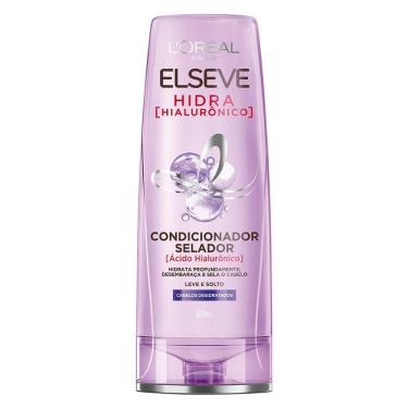 Imagem de Condicionador Selador Elseve Hidra Hialurônico 400ml