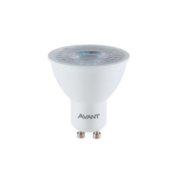 Imagem de Lâmpada LED Avant Mini Dicroica Deluxe GU10 4W 4000K