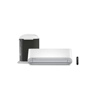 Imagem de Ar-Condicionado Electrolux Split 12.000 BTUs Color Adapt Quente/Frio com Wi-fi (YI12R/Y...