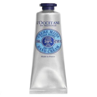 Imagem de Creme de Mãos de Karité L'Occitane en Provence, 30ml