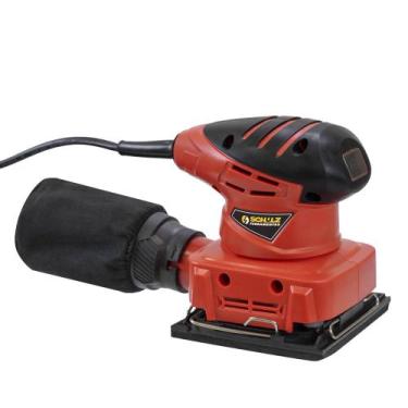 Imagem de Lixadeira Orbital 200W - Schulz, 110V