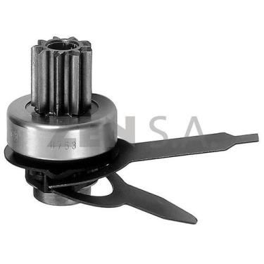 Imagem de Bendix motor partida ford escort vw apollo logus - DELPHI