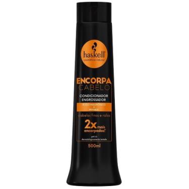 Imagem de Haskell Encorpa Cabelo - Condicionador Engrossador 500ml
