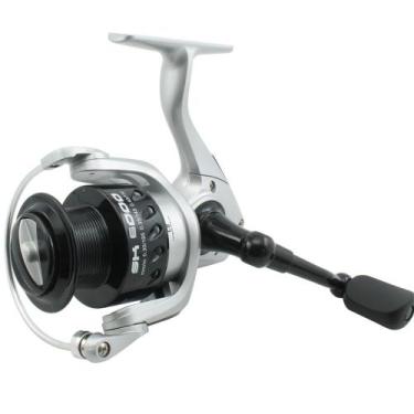 Imagem de Molinete Saint Plus Shark 6000 Drag 5,5Kg