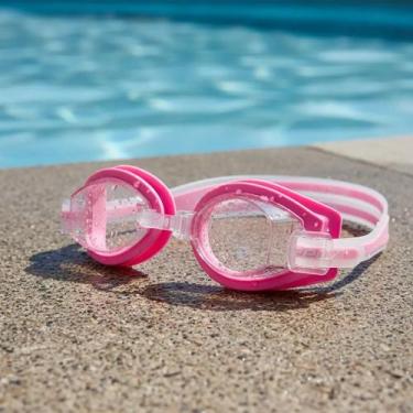 Imagem de Óculos de Natação Izy Adulto Speedo -, Rosa