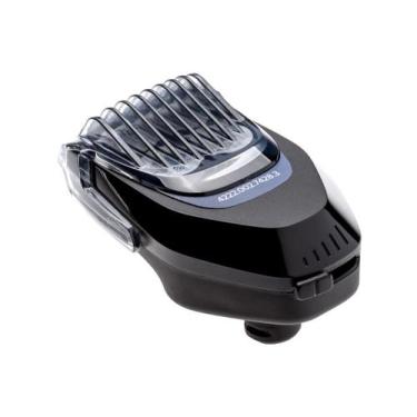Imagem de Pente Ajustável Barba 1 a 5mm Barbeador Philips S5531  S5532