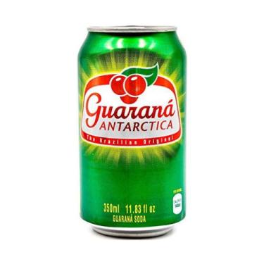 Imagem de Guaraná Antarctica - Antarctica 