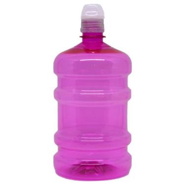 Imagem de Squeeze 1000ml - Mini Galão, Pink
