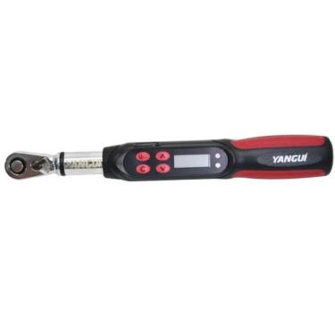 Imagem de Mini torquimetro digital 1/4 torque: 1.5 a 30nm - ACTYON TORQUE