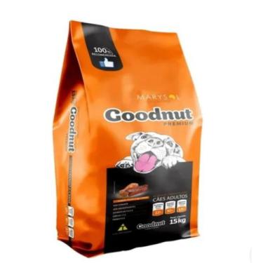 Imagem de Goodnut Premium Cachorro Adulto Carne E Frango 15kg