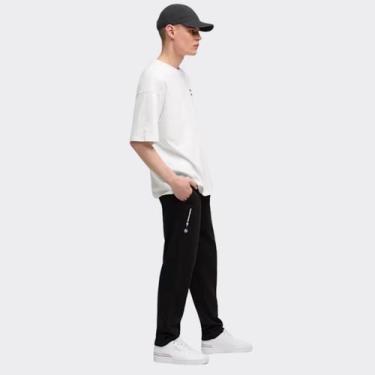 Imagem de Calça Puma BMW MMS ESS+ Preto, P