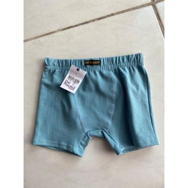 Imagem de Cueca infantil - Del Rayssa 