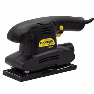 Imagem de Lixadeira Orbital 135W Lo135 Hammer 220v