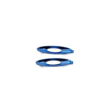 Imagem de Aplique oakley split shot oo9416 0664