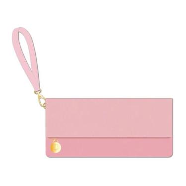 Imagem de Estojo rosa rose pis 14. 64 cofins 67. 43 nc 9333 - Animativa, 3