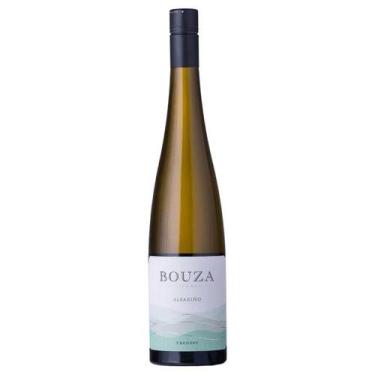 Imagem de Bouza Albariño 2025 - 1055