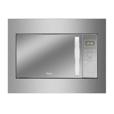 Imagem de Micro-ondas de Embutir Philco Pmb30e 28l Inox