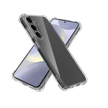 Imagem de Capa Capinha Case Anti Impacto Premium Samsung Galaxy M15 5G - KRAMAC