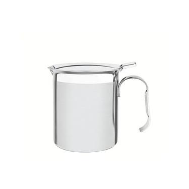 Imagem de Jarra Tramontina Buena para Água em Aço Inox com Tampa 14 cm 2,9 L