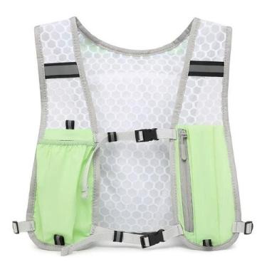 Imagem de Mochila De Hidratação Leve Para Esportes Ao Ar Livre Corrida Ciclismo 