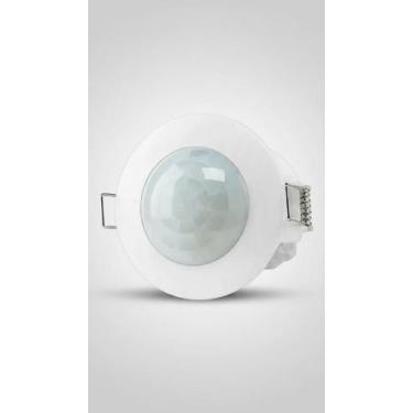 Imagem de Sensor de Presença Iluminação Teto Embutir 360 - Congratulations Store